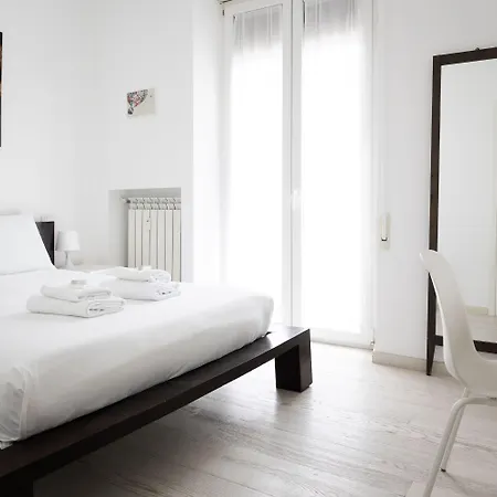 Apartman La Mongolfiera Róma