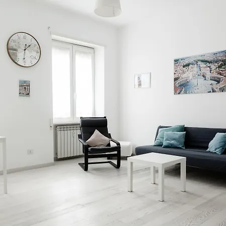 Apartman La Mongolfiera