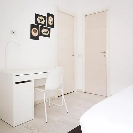 La Mongolfiera Apartment *