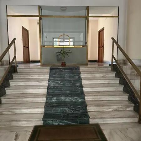 La Mongolfiera Apartment Rome